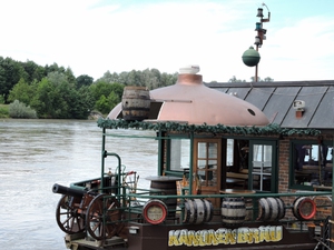 Bier & Blech am Inn